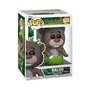 Funko Pop! Vinyl Figura 80787 - Baloo Hula Version, Disney El Libro de la Selva