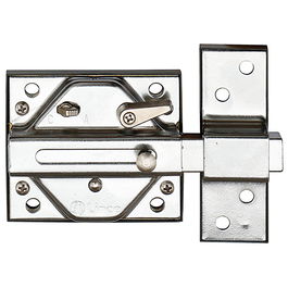 Lince Cerradura Seguridad 7930 HC B-50MM Llave Puntos