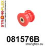 StrongFlex STF081576B Casquillo Delantero Exterior Del Brazo Inferior Trasero
