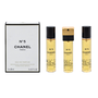 Chanel Nr.5 Women Eau de Parfum Spray 3x20 mL