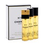 Chanel Nr.5 Women Eau de Parfum Spray 3x20 mL