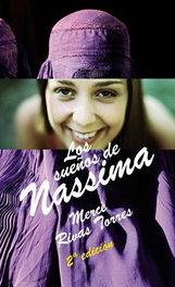 Los sueños de Nassima, Mercè Rivas Torres - LA GALERA