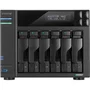 ASUSTOR Lockerstor 2 Gen2 AS6702T V2 Servidor NAS 2 bahías 4 GB RAM