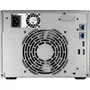 ASUSTOR Lockerstor 2 Gen2 AS6702T V2 Servidor NAS 2 bahías 4 GB RAM