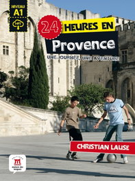 DIFUSION-MACMILLAN 24 HEURES EN PROVENCE, VV.AA. - DIFUSION-MACMILLAN