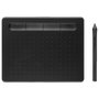 Wacom Intuos S CTL-4100K-N Negro (Tamaño Small) Small