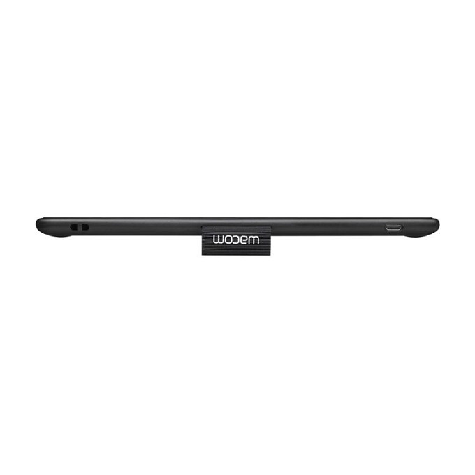 Wacom DIG Intuos Creative Pen Small Tableta Digitalizadora USB Negro