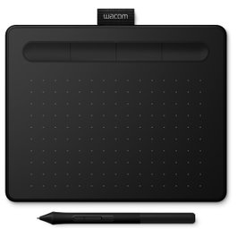 Wacom Intuos Small CTL-4100K-N Black