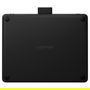 Wacom DIG Intuos Creative Pen Small Tableta Digitalizadora USB Negro