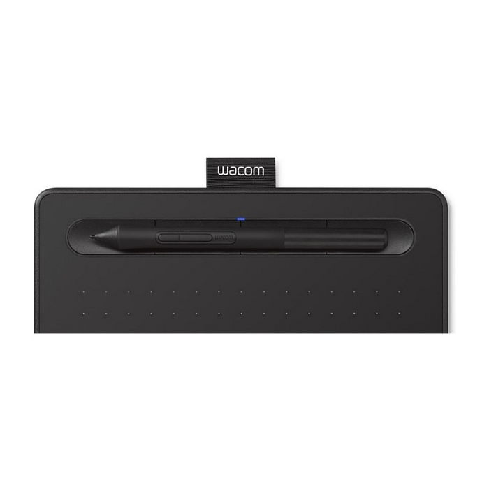 Wacom DIG Intuos Creative Pen Small Tableta Digitalizadora USB Negro