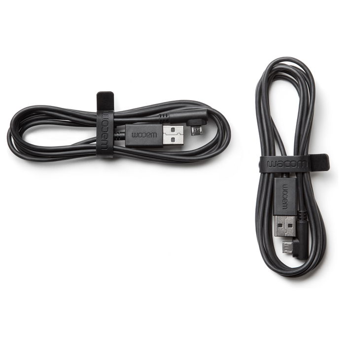 Wacom DIG Intuos Creative Pen Small Tableta Digitalizadora USB Negro