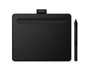 Wacom Intuos S Negro (CTL-4100K-N)