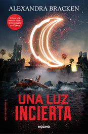 Una luz incierta, Alexandra Bracken - RBA MOLINO