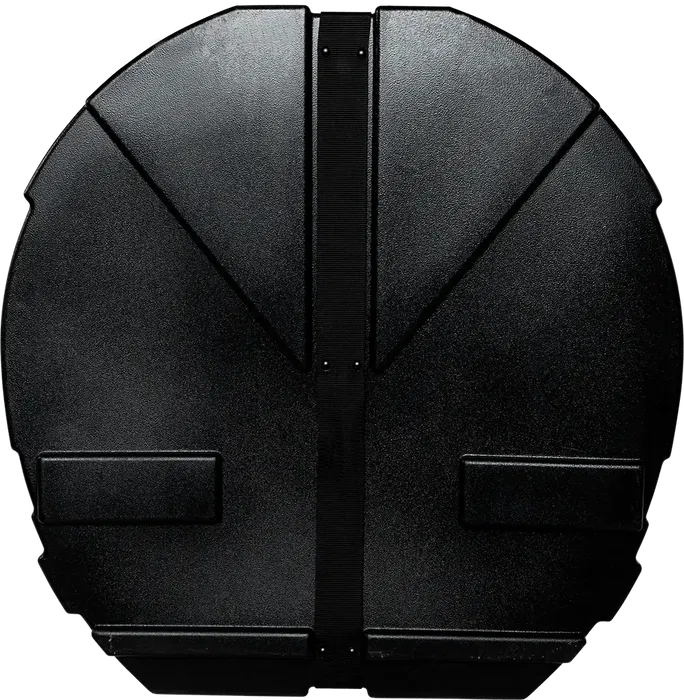 Gator Estuche para Bombo 24" x 16" GC-2416