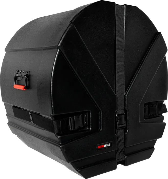 Gator Estuche para Bombo 24" x 16" GC-2416