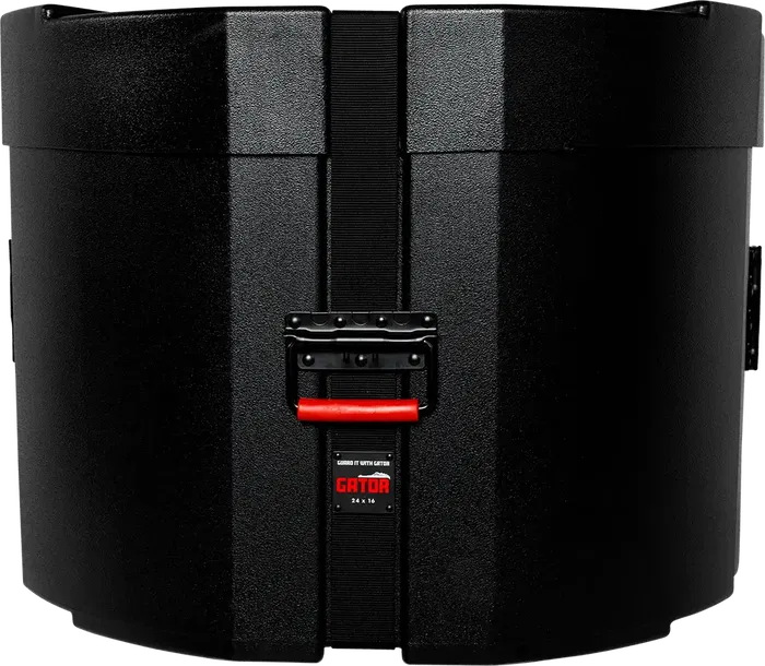 Gator Estuche para Bombo 24" x 16" GC-2416