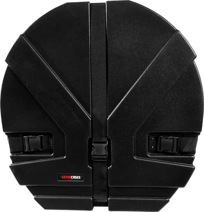 Gator Estuche para Bombo 24" x 16" GC-2416