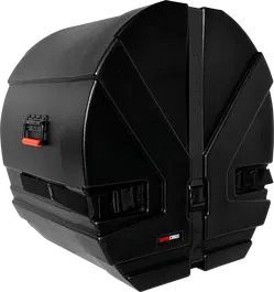 Gator Estuche para Bombo 24" x 16" GC-2416