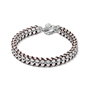 Pulsera Hombre Radiant RH000339 Plateado
