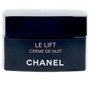 Chanel LE LIFT Crème de Nuit 50 g Crema Antiarrugas y Antiedad Tratamiento Facial Reafirmante