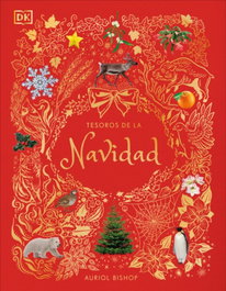 DORLING KINDERSLEY (DK) Tesoros de la Navidad (Planeta curioso) - 2026