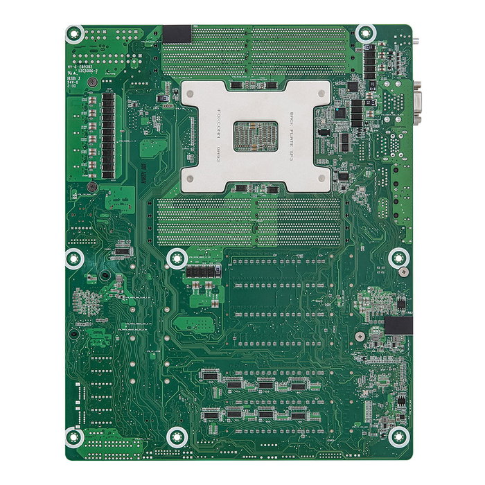 ASRock WRX80D8-2T Placa Base para Servidor Socket sWRX8 DDR4-SDRAM ATX