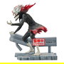 Banpresto Figura Dandadan Fl Okarun Transformed 12cm PVC/ABS Pre-pintada Coleccionista Licencia Oficial BP29710P