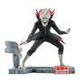 Banpresto Figura Dandadan Fl Okarun Transformed 12cm PVC/ABS Pre-pintada Coleccionista Licencia Oficial BP29710P