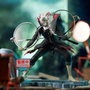 Banpresto Figura Okarun (Transformed) Dandadan Fl 12cm