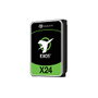 Seagate Exos X24 ST12000NM002H 12 TB 3,5 pulg. SATA