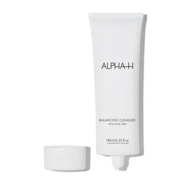 Alpha-H Balancing Cleansing Cream 185 ml