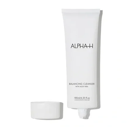 Alpha-H Balancing Cleansing Cream 185 ml Alpha-H Balancing Cleansing Cream 185 ml
