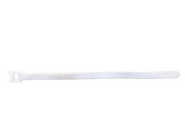 ProXtend Bridas de Velcro 15cm x 12mm Blancas 50uds