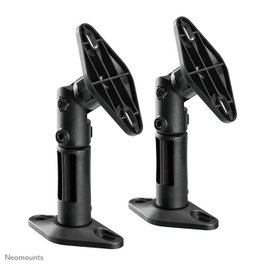 Newstar Soporte de Pared y Techo para Altavoces