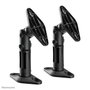 Newstar Soporte de Pared y Techo para Altavoces
