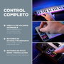 ALESIS QMINI Controlador USB MIDI de 32 Mini teclas