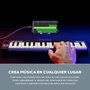 ALESIS QMINI Controlador USB MIDI de 32 Mini teclas