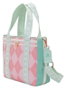 Disney by Loungefly Bandolera con monedero Mickey&Friends Tennis