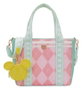 Disney by Loungefly Bandolera con monedero Mickey&Friends Tennis