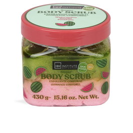 Idc Institute Body Scrub Exfoliante Corporal de Sandía 430 g