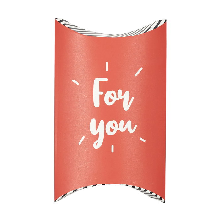 Party Time Juego De 3 Cajas Regalo 8,6x15,2 cm 10,3x19 cm 12x22 cm