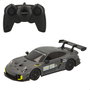 RASTAR Coche RC Porsche 9 escala 1:24