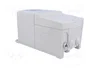 BREVE TUFVASSONS Transformador de protección 300VA 230VAC/24V IP54