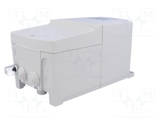 BREVE TUFVASSONS Transformador de protección 300VA 230VAC/24V IP54 BREVE TUFVASSONS Transformador de protección 300VA 230VAC/24V IP54