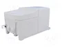 BREVE TUFVASSONS Transformador de protección 300VA 230VAC/24V IP54