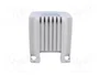 BREVE TUFVASSONS Transformador de protección 300VA 230VAC/24V IP54