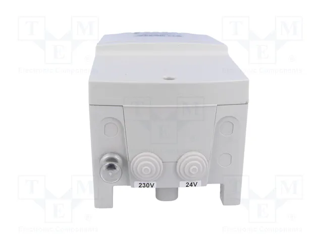 BREVE TUFVASSONS Transformador de protección 300VA 230VAC/24V IP54 BREVE TUFVASSONS Transformador de protección 300VA 230VAC/24V IP54