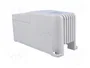 BREVE TUFVASSONS Transformador de protección 300VA 230VAC/24V IP54