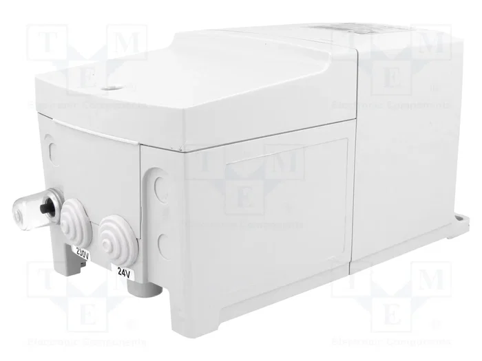 BREVE TUFVASSONS Transformador de protección 300VA 230VAC/24V IP54 BREVE TUFVASSONS Transformador de protección 300VA 230VAC/24V IP54