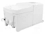 BREVE TUFVASSONS Transformador de protección 300VA 230VAC/24V IP54